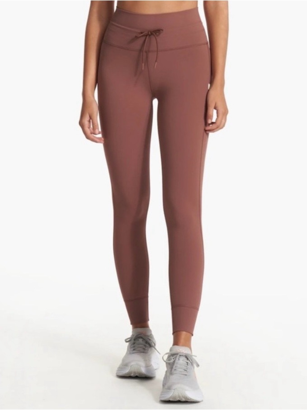 Vuori Daily Legging Hazelnut